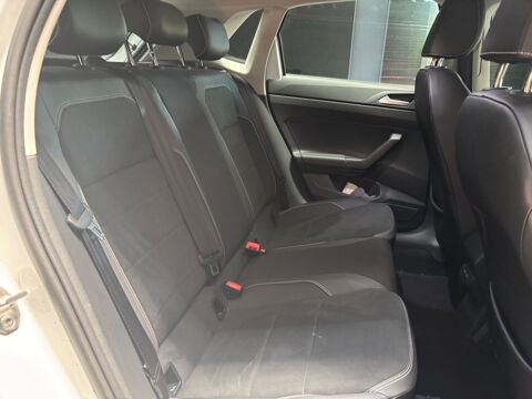 Polo 1.0 TSI 95 S&S BVM5 Style 2022 occasion 69630 CHAPONOST