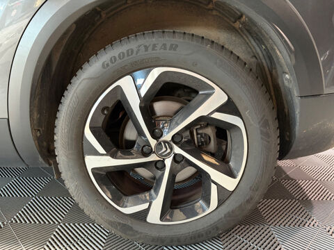 C5 aircross C5 Aircross PureTech 130 S&S EAT8 Shine 2020 occasion 69630 CHAPONOST