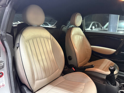 Divers 1.6L 184 S 2012 occasion 69630 CHAPONOST