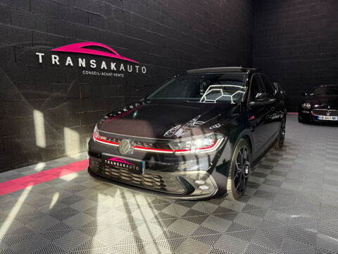 Annonce voiture Volkswagen Polo 24490 �