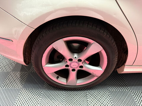 Classe B 180 CDI Sport 2013 occasion 69630 CHAPONOST