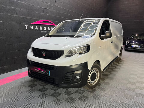 Annonce voiture Peugeot Expert 23490 €
