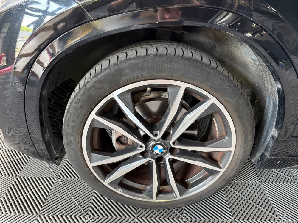 X2 sDrive 18i 140 ch DKG7 M Sport 2019 occasion 69630 CHAPONOST