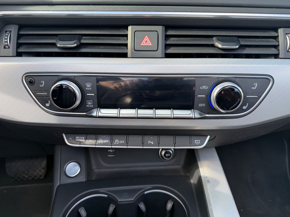 A5 Cabriolet 40 TDI 190 S tronic 7 Design Luxe 2019 occasion 69630 CHAPONOST