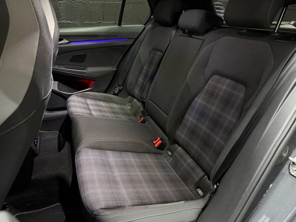 Golf 2.0 TDI SCR 200 DSG7 GTD 2021 occasion 69630 CHAPONOST