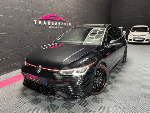 Annonce voiture Volkswagen Golf 37490 �