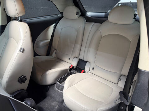 Paceman 122 ch Cooper Pack Chili 2015 occasion 69630 CHAPONOST