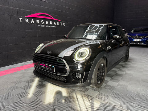 Mini Cooper 1.5 136 GREENWICH 2020 occasion CHAPONOST 69630