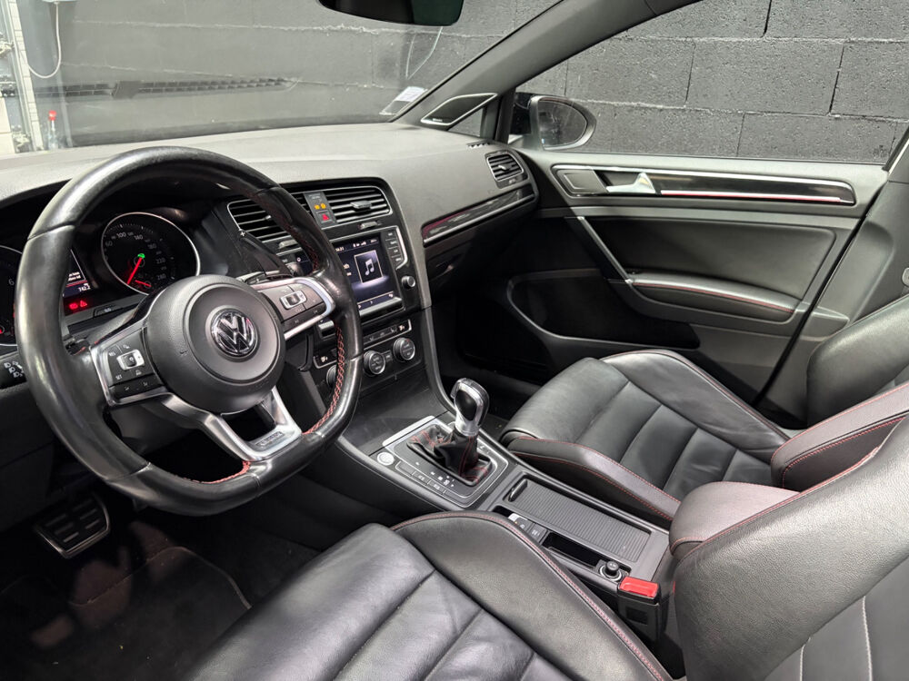 Golf 2.0 TSI 230 BlueMotion Technology DSG6 GTI Performance 2016 occasion 69630 CHAPONOST