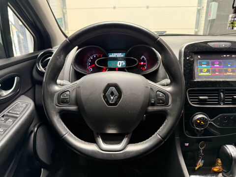 Clio IV Clio TCe 120 Energy EDC Intens 2018 occasion 69630 CHAPONOST