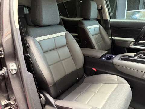C5 aircross C5 Aircross PureTech 130 S&S EAT8 Shine 2020 occasion 69630 CHAPONOST