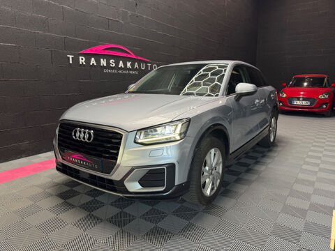 Annonce voiture Audi Q2 14490 