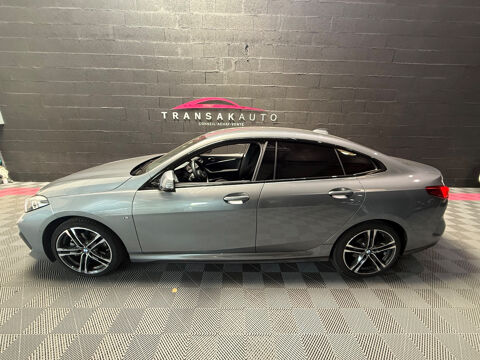 Serie 2 Gran Coup&eacute; 218i 136 ch DKG7 M Sport 2025 occasion 69630 CHAPONOST