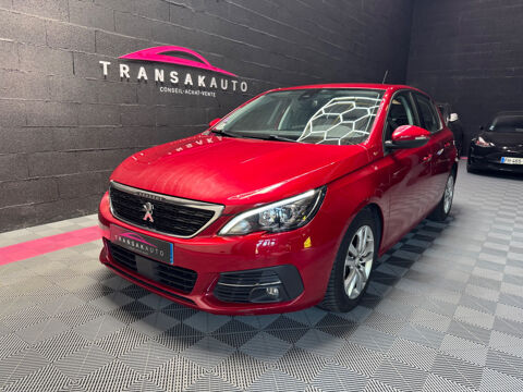 Peugeot 308 PureTech 130ch S&S EAT8 FELINE