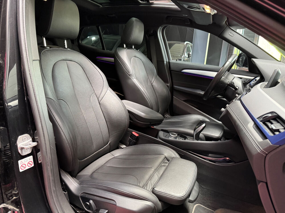 X2 sDrive 18i 140 ch DKG7 M Sport 2019 occasion 69630 CHAPONOST