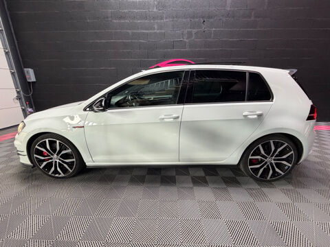 Golf 2.0 TSI 230 BlueMotion Technology DSG6 GTI Performance 2016 occasion 69630 CHAPONOST