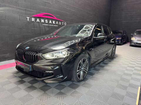 Annonce voiture BMW Srie 1 25990 