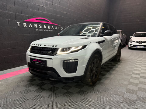 Land-Rover Divers 2.0 D 180 DYNAMIC 2018 occasion CHAPONOST 69630