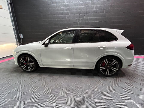 Cayenne 4.8 V8 GTS Tiptronic S A 2013 occasion 69630 CHAPONOST