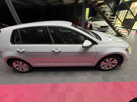 Golf 1.0 TSI 110 BlueMotion Technology First Edition 2017 occasion 69630 CHAPONOST
