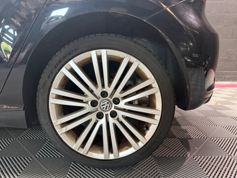 Polo 1.4 TSI 150 ACT BlueMotion Technology BlueGT DSG7 2015 occasion 69630 CHAPONOST