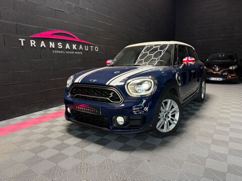 Annonce voiture Mini Divers 16990 €