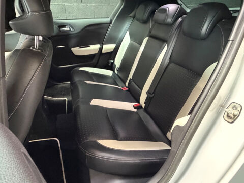 DS4 THP 200 Sport Chic 2014 occasion 69630 CHAPONOST