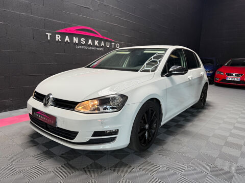 Annonce voiture Volkswagen Golf 11990 