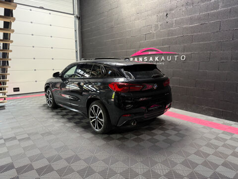 X2 sDrive 18i 140 ch DKG7 M Sport 2019 occasion 69630 CHAPONOST