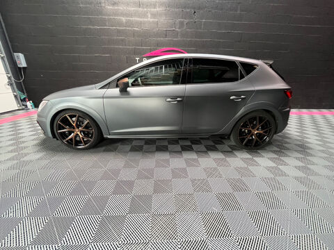 Leon 2.0 TSI 300 R 2018 occasion 69630 CHAPONOST