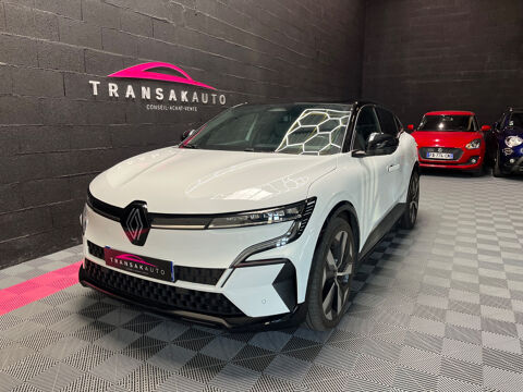 Renault M&eacute;gane Megane E-Tech EV60 220 ch super charge 2024 occasion CHAPONOST 69630