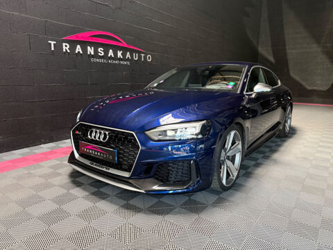 Annonce voiture Audi RS5 52990 €