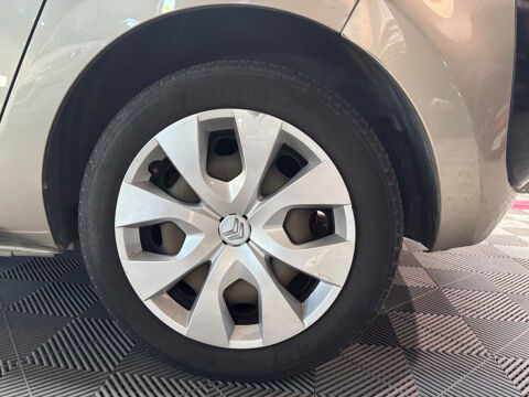 C3 Picasso HDi 90 Airdream Confort 2009 occasion 69630 CHAPONOST