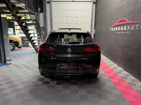 X2 sDrive 18i 140 ch DKG7 M Sport 2019 occasion 69630 CHAPONOST