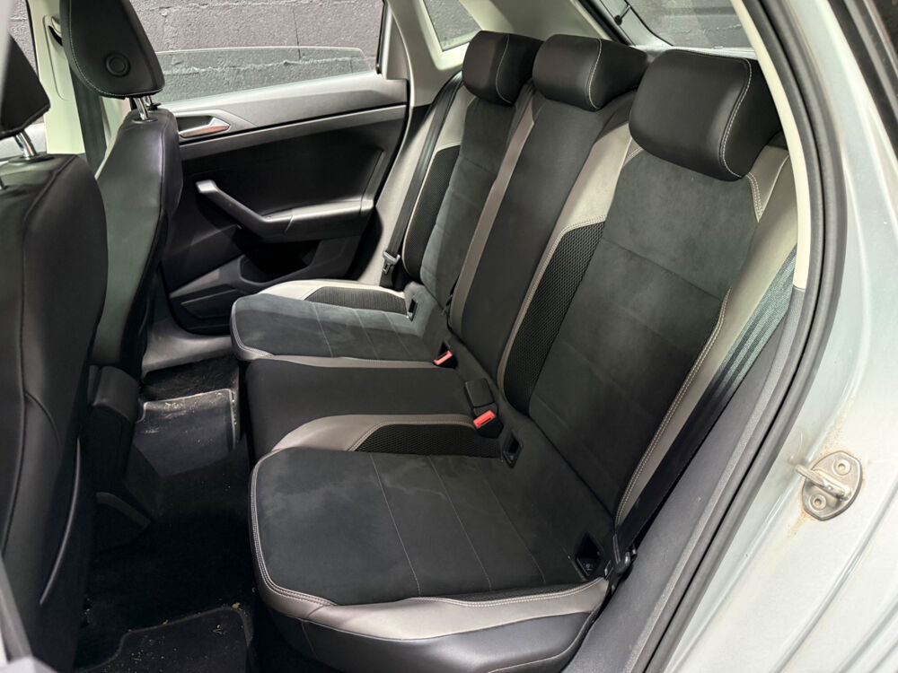 Polo 1.0 TSI 95 S&S DSG7 Carat 2018 occasion 69630 CHAPONOST