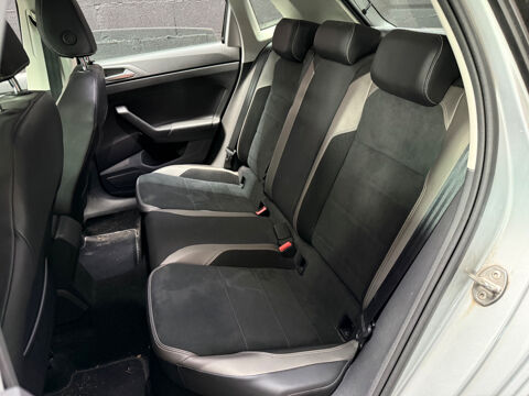 Polo 1.0 TSI 95 S&S DSG7 Carat 2018 occasion 69630 CHAPONOST