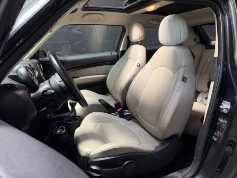 Paceman 122 ch Cooper Pack Chili 2015 occasion 69630 CHAPONOST