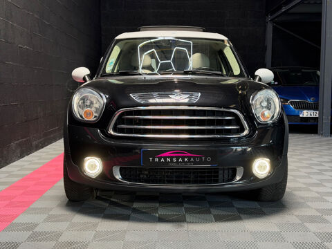 Paceman 122 ch Cooper Pack Chili 2015 occasion 69630 CHAPONOST