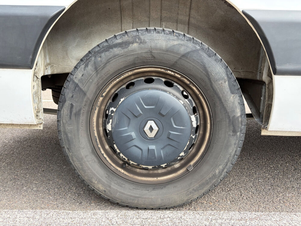 Master MASTER PROPULSION L4H3 3.5t 2.3 dCi 130 E6 CONFORT 2019 occasion 69630 CHAPONOST