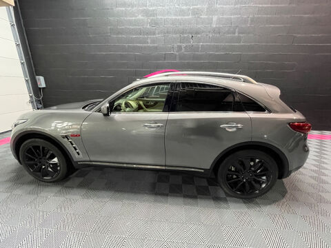 FX 50 5.0 V8 S Premium A 2011 occasion 69630 CHAPONOST