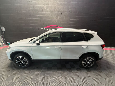 Ateca 2.0 TDI 150 ch Start/Stop DSG7 Style 2021 occasion 69630 CHAPONOST