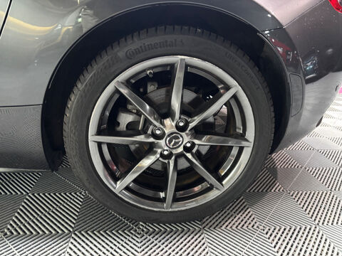 MX-5 MX5 RF 2.0L SKYACTIV-G 160 ch Selection 2018 occasion 69630 CHAPONOST
