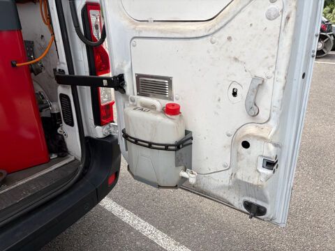 Master MASTER PROPULSION L4H3 3.5t 2.3 dCi 130 E6 CONFORT 2019 occasion 69630 CHAPONOST