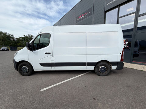 Master MASTER PROPULSION L4H3 3.5t 2.3 dCi 130 E6 CONFORT 2019 occasion 69630 CHAPONOST