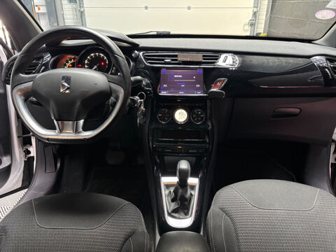 DS3 DS 3 PureTech 110 S&S EAT6 Executive 2016 occasion 69630 CHAPONOST