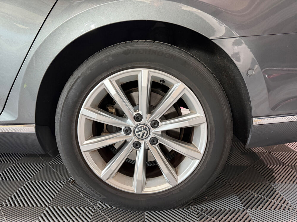 Passat 2.0 TDI 190 CARAT 2015 occasion 69630 CHAPONOST