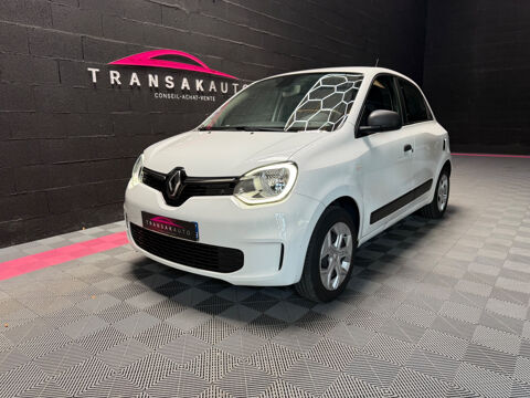 Renault twingo iii SCe 65 Life *** 1ERE MAIN ***