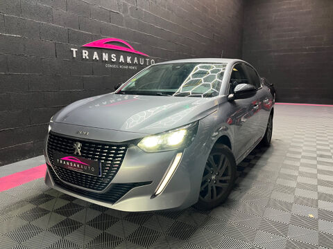 Peugeot 208 BlueHDi 100 S&S BVM6 Active / CARPLA