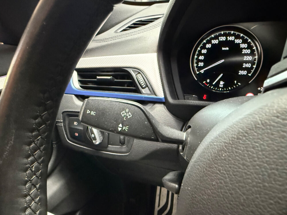 X2 sDrive 18i 140 ch DKG7 M Sport 2019 occasion 69630 CHAPONOST