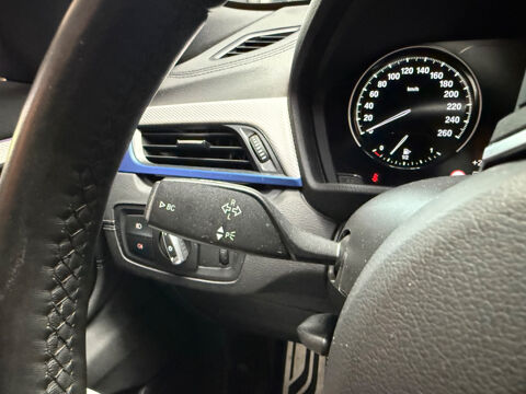 X2 sDrive 18i 140 ch DKG7 M Sport 2019 occasion 69630 CHAPONOST